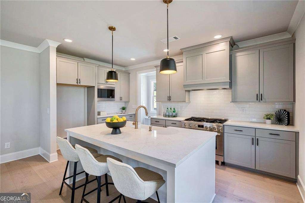 1702 Eastside Parc Street Atlanta - Photo 18