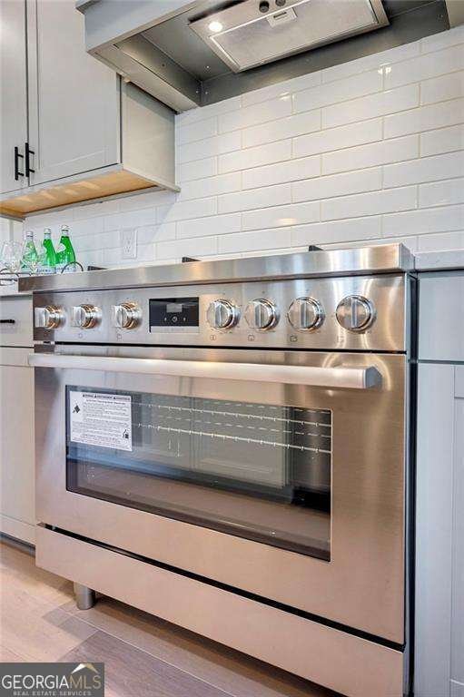 1702 Eastside Parc Street Atlanta - Photo 20