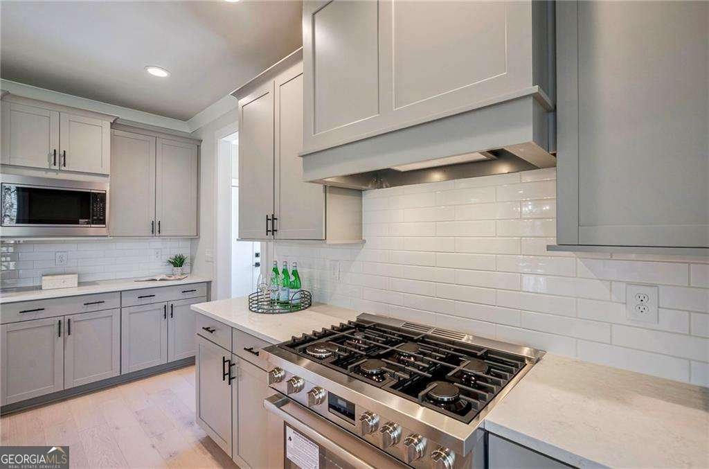 1702 Eastside Parc Street Atlanta - Photo 22