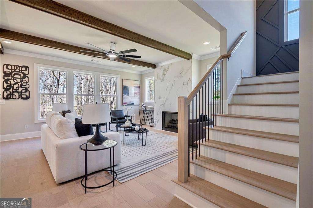 1702 Eastside Parc Street Atlanta - Photo 26