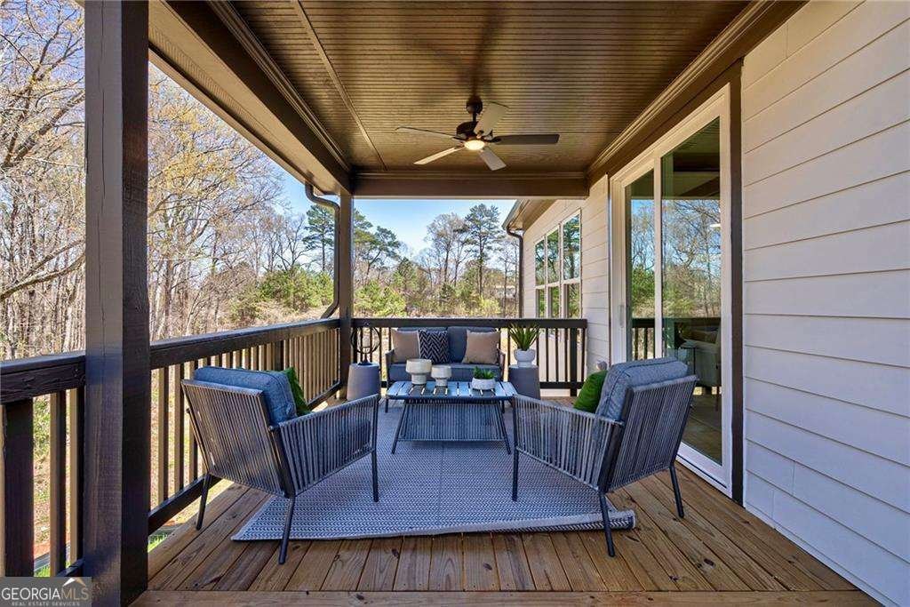 1702 Eastside Parc Street Atlanta - Photo 42