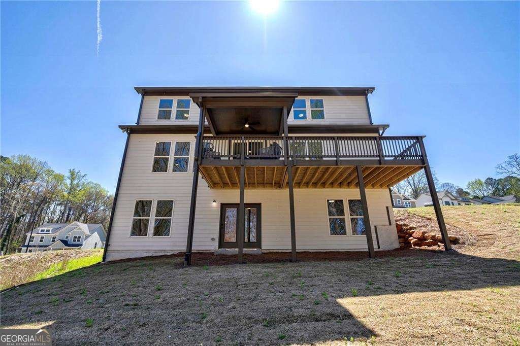 1702 Eastside Parc Street Atlanta - Photo 46