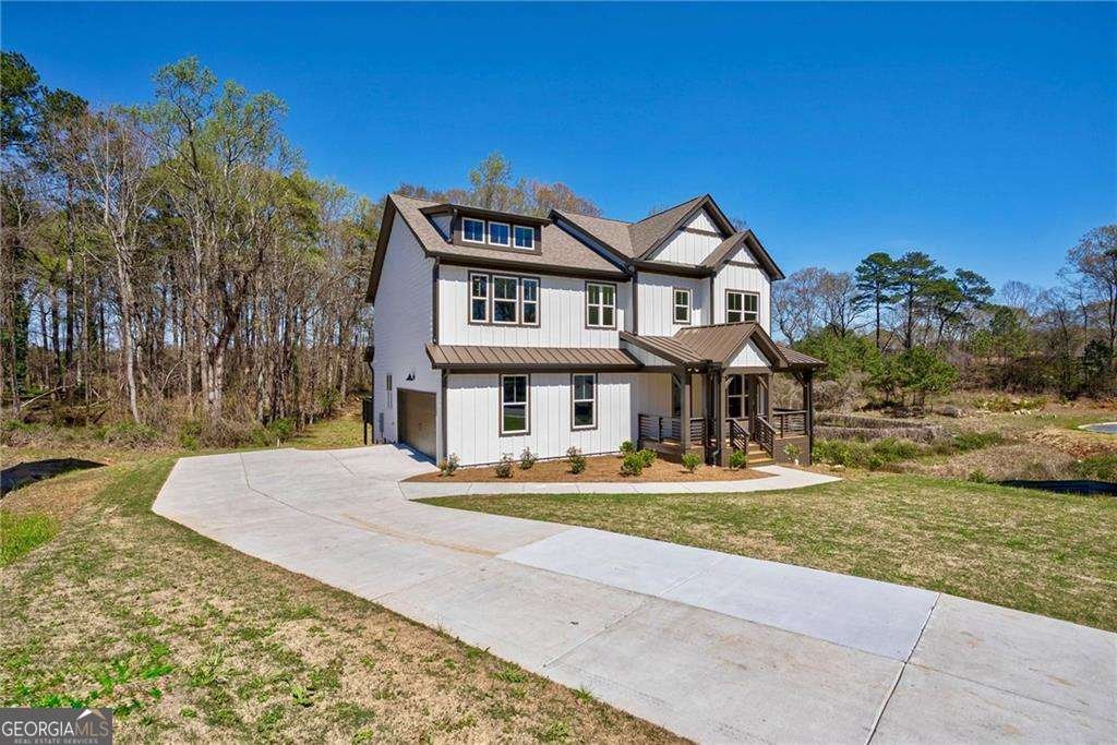 1702 Eastside Parc Street Atlanta - Photo 47