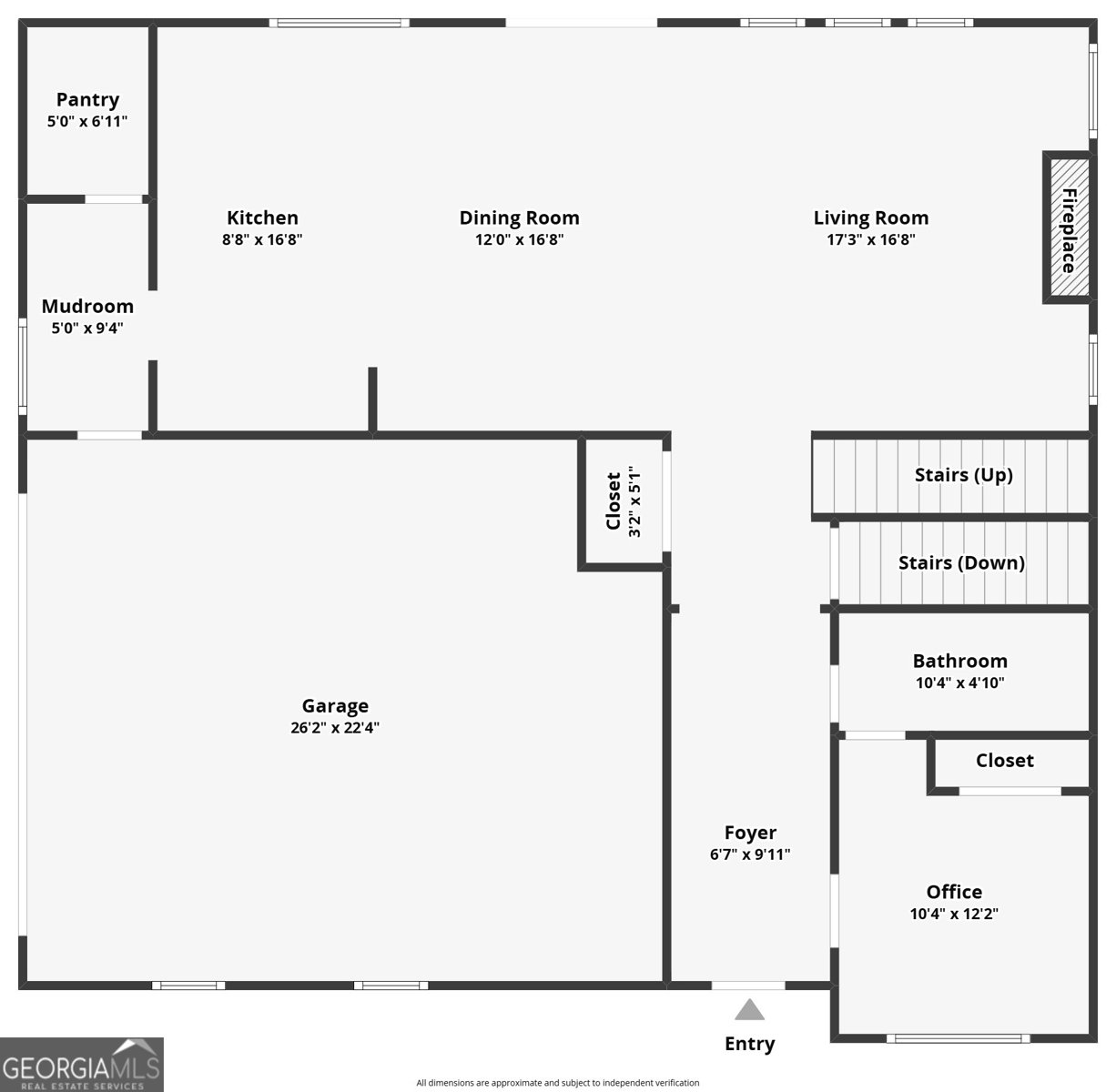 1702 Eastside Parc Street Atlanta - Photo 50