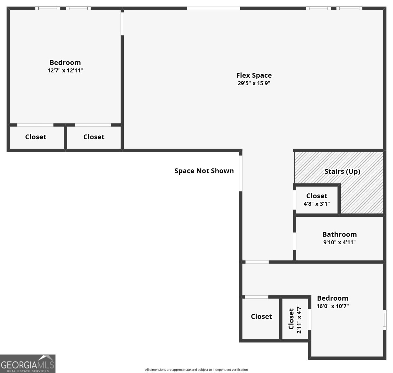 1702 Eastside Parc Street Atlanta - Photo 52