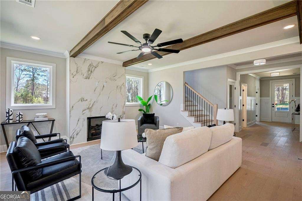 1702 Eastside Parc Street Atlanta - Photo 7