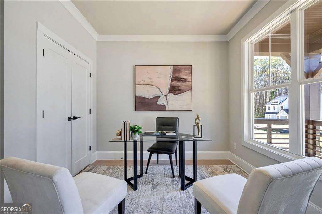 1702 Eastside Parc Street Atlanta - Photo 8