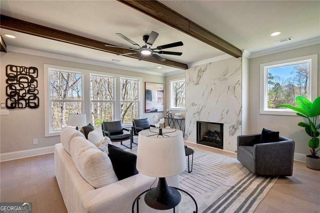 1702 Eastside Parc Street Atlanta - Photo 9