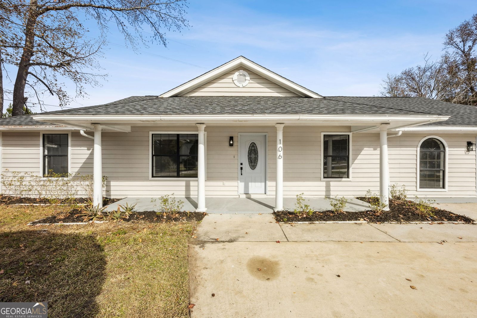 106 Meadow Court Kingsland - Photo 1