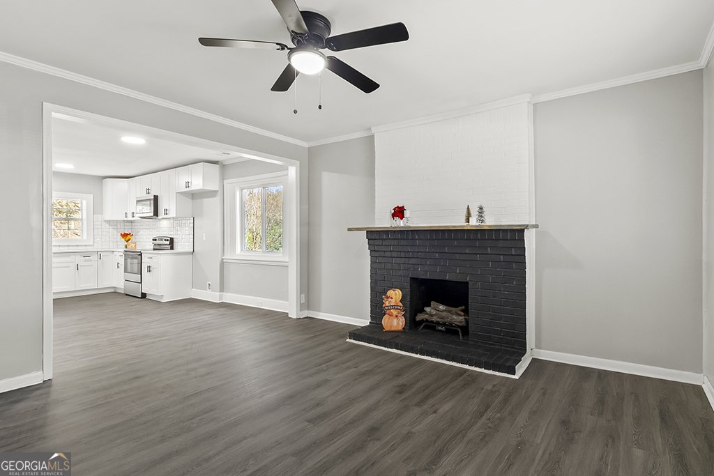 860 Morningside Drive Macon - Photo 9