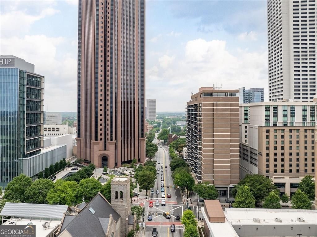 620 Peachtree Street Atlanta - Photo 15