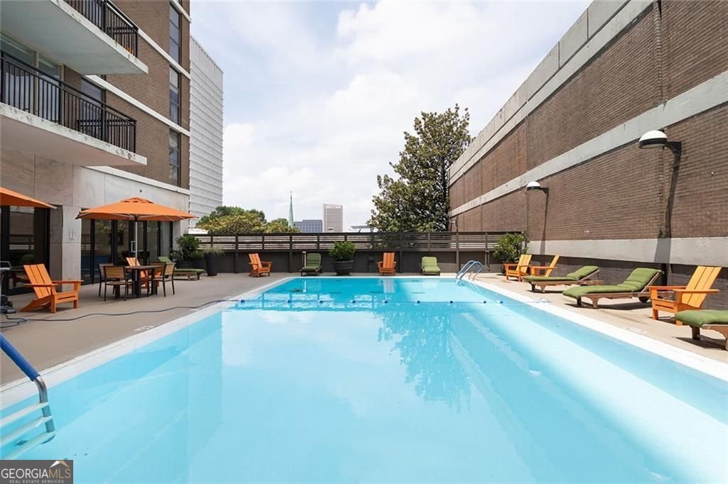 620 Peachtree Street Atlanta - Photo 19