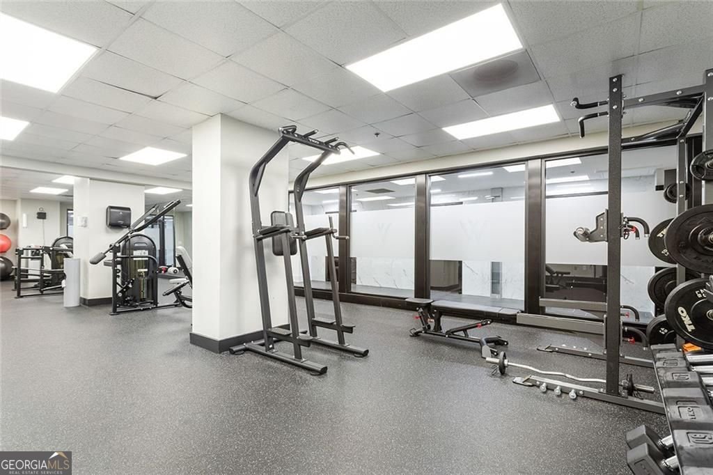 620 Peachtree Street Atlanta - Photo 21