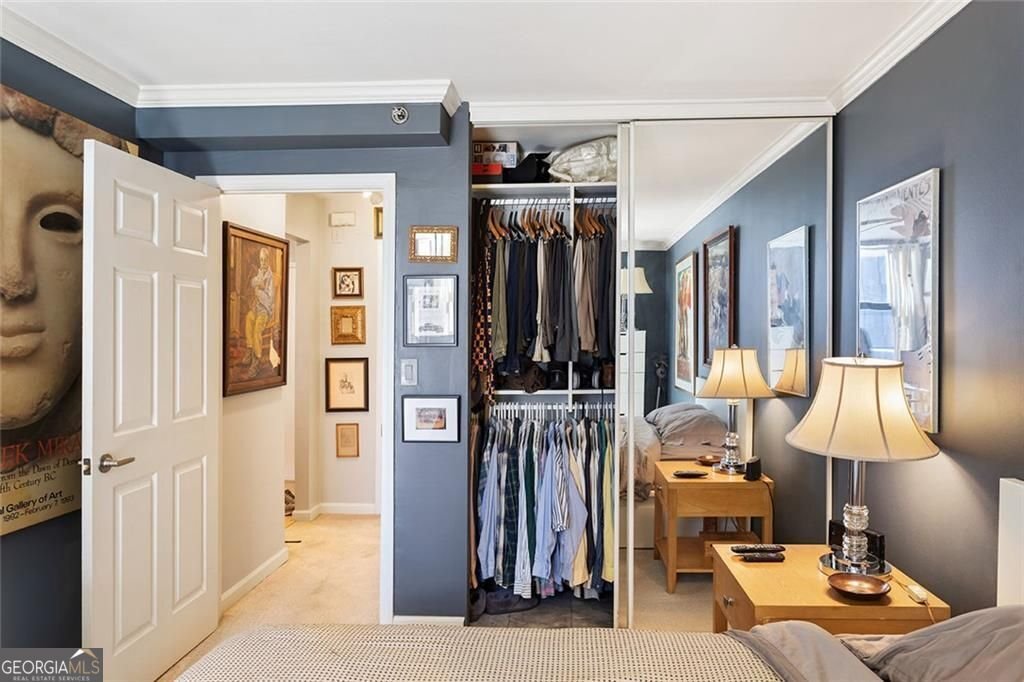 620 Peachtree Street Atlanta - Photo 6