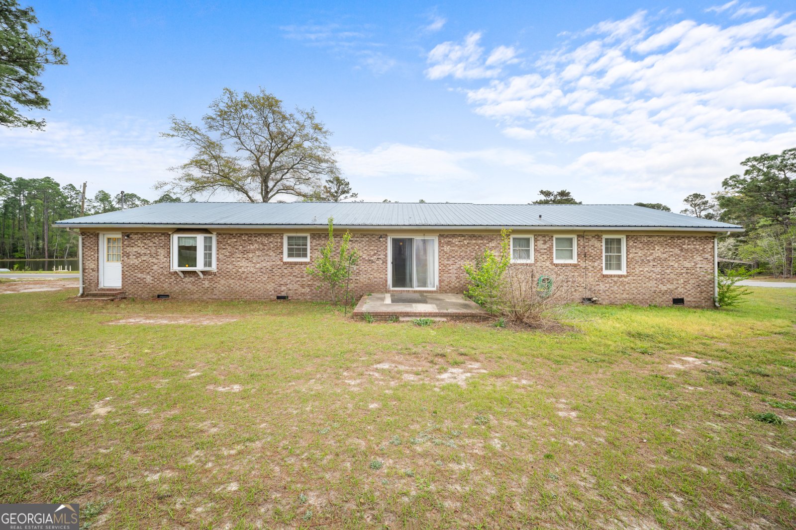 101 Pony Drive Swainsboro - Photo 24