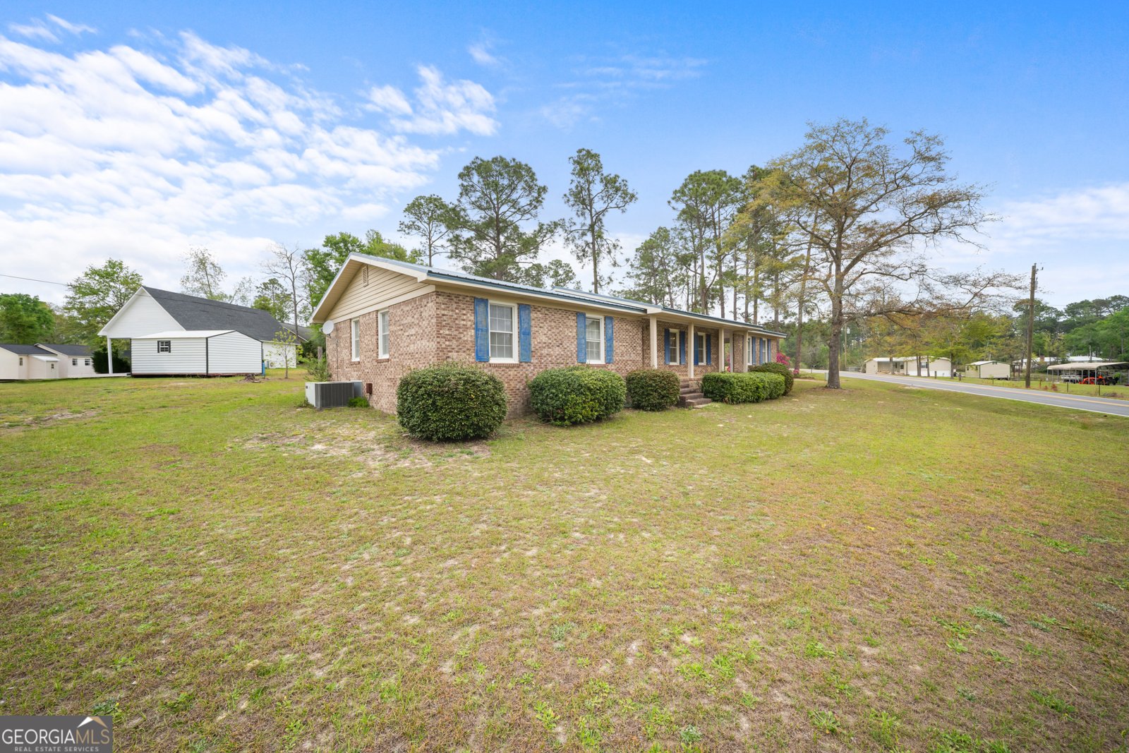 101 Pony Drive Swainsboro - Photo 25