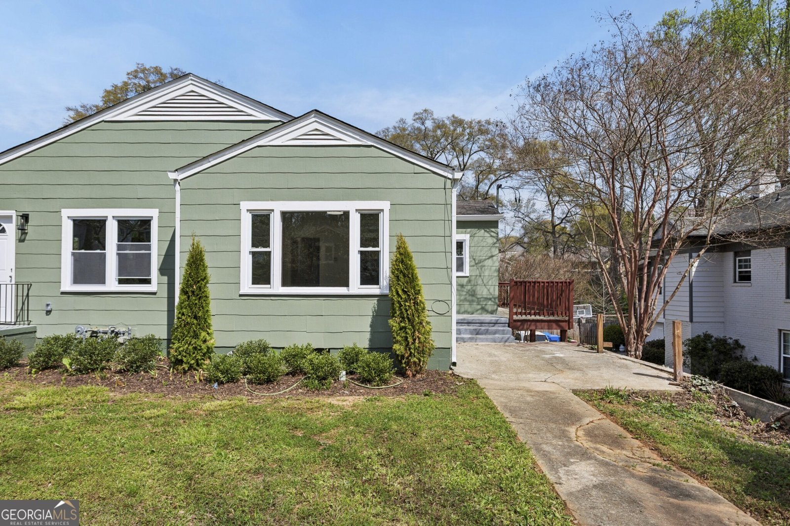 2278 Sutton Street Atlanta - Photo 20