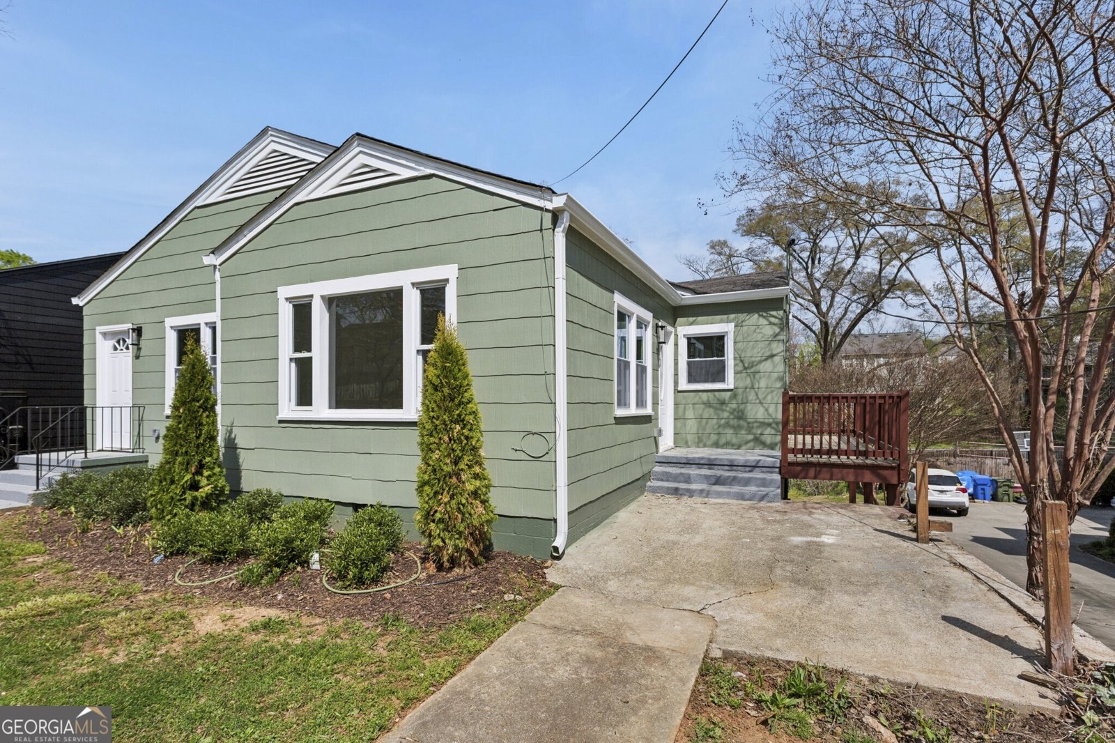 2278 Sutton Street Atlanta - Photo 21