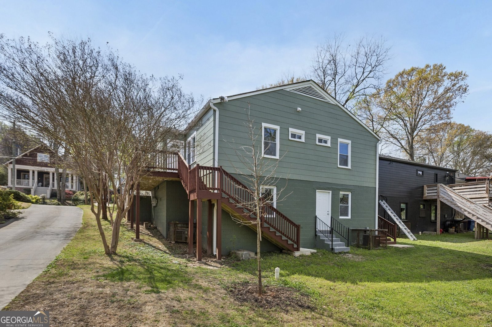 2278 Sutton Street Atlanta - Photo 41