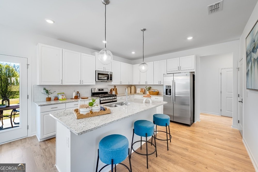 1694 Fawlocke Run Loganville - Photo 7