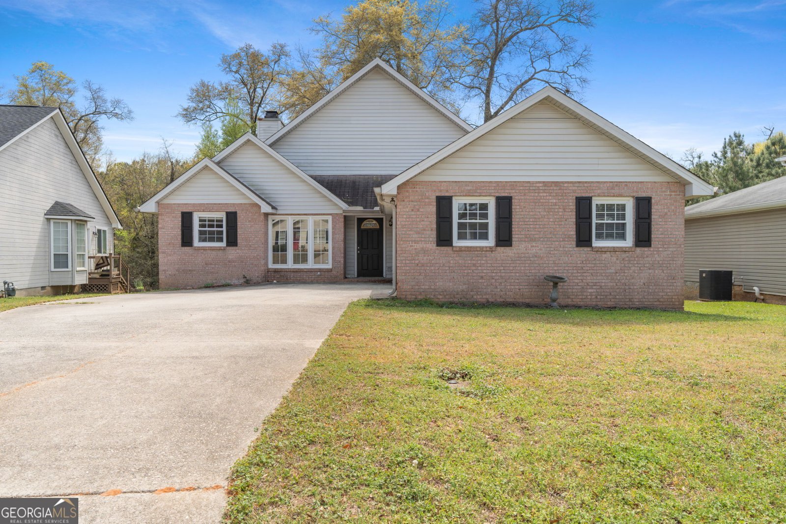 307 Spring Creek Drive Perry - Photo 1