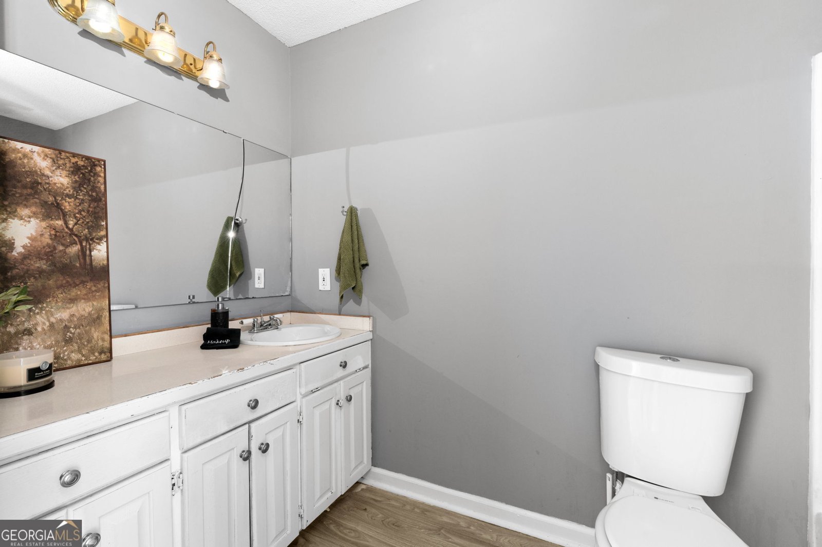 307 Spring Creek Drive Perry - Photo 16