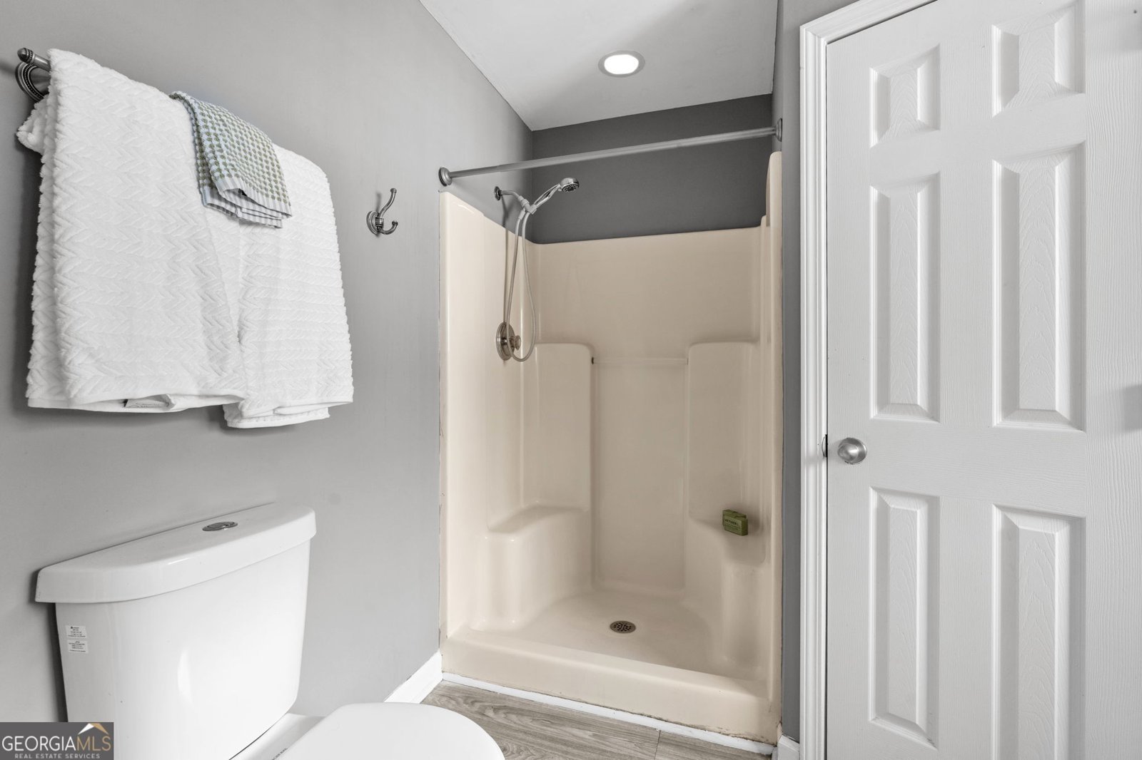 307 Spring Creek Drive Perry - Photo 23