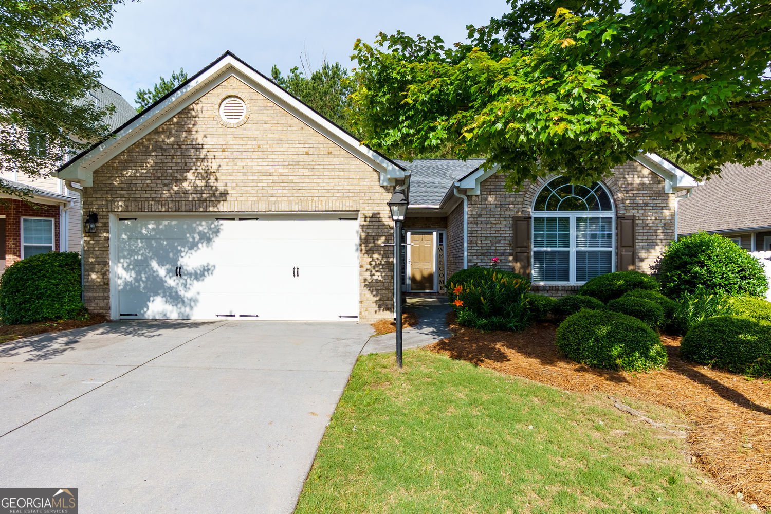5251 Centennial Hill Drive Acworth - Photo 1
