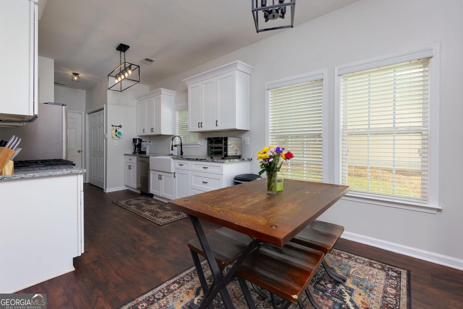 5251 Centennial Hill Drive Acworth - Photo 10