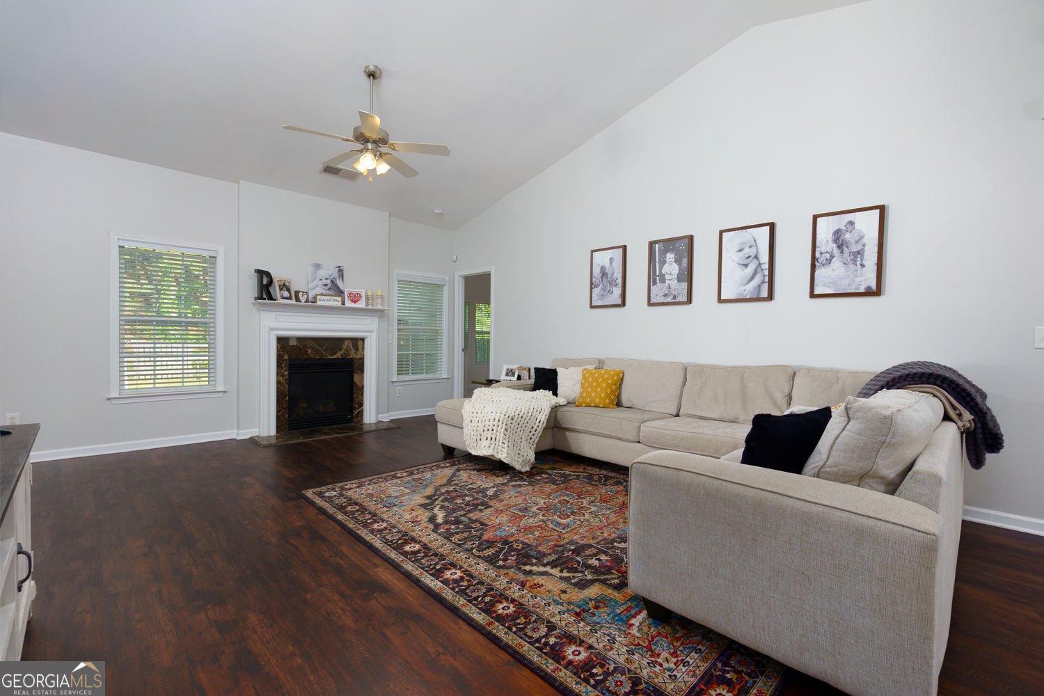 5251 Centennial Hill Drive Acworth - Photo 12