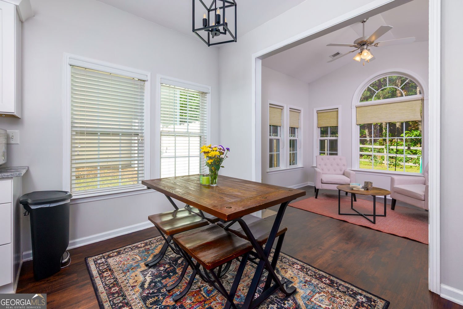 5251 Centennial Hill Drive Acworth - Photo 14