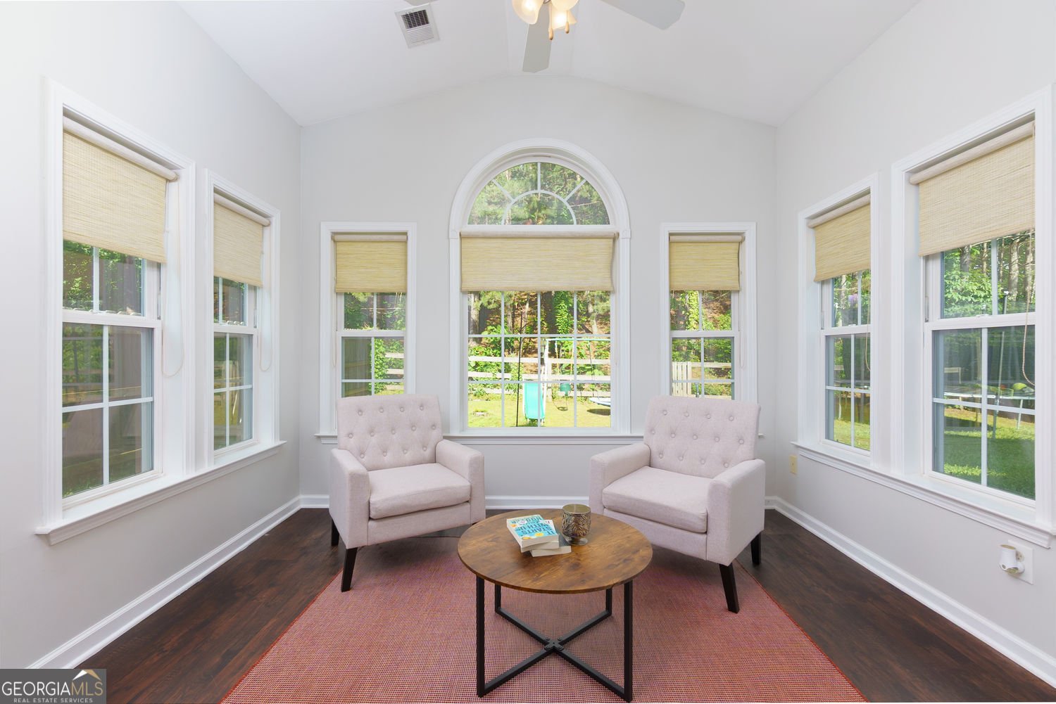 5251 Centennial Hill Drive Acworth - Photo 15