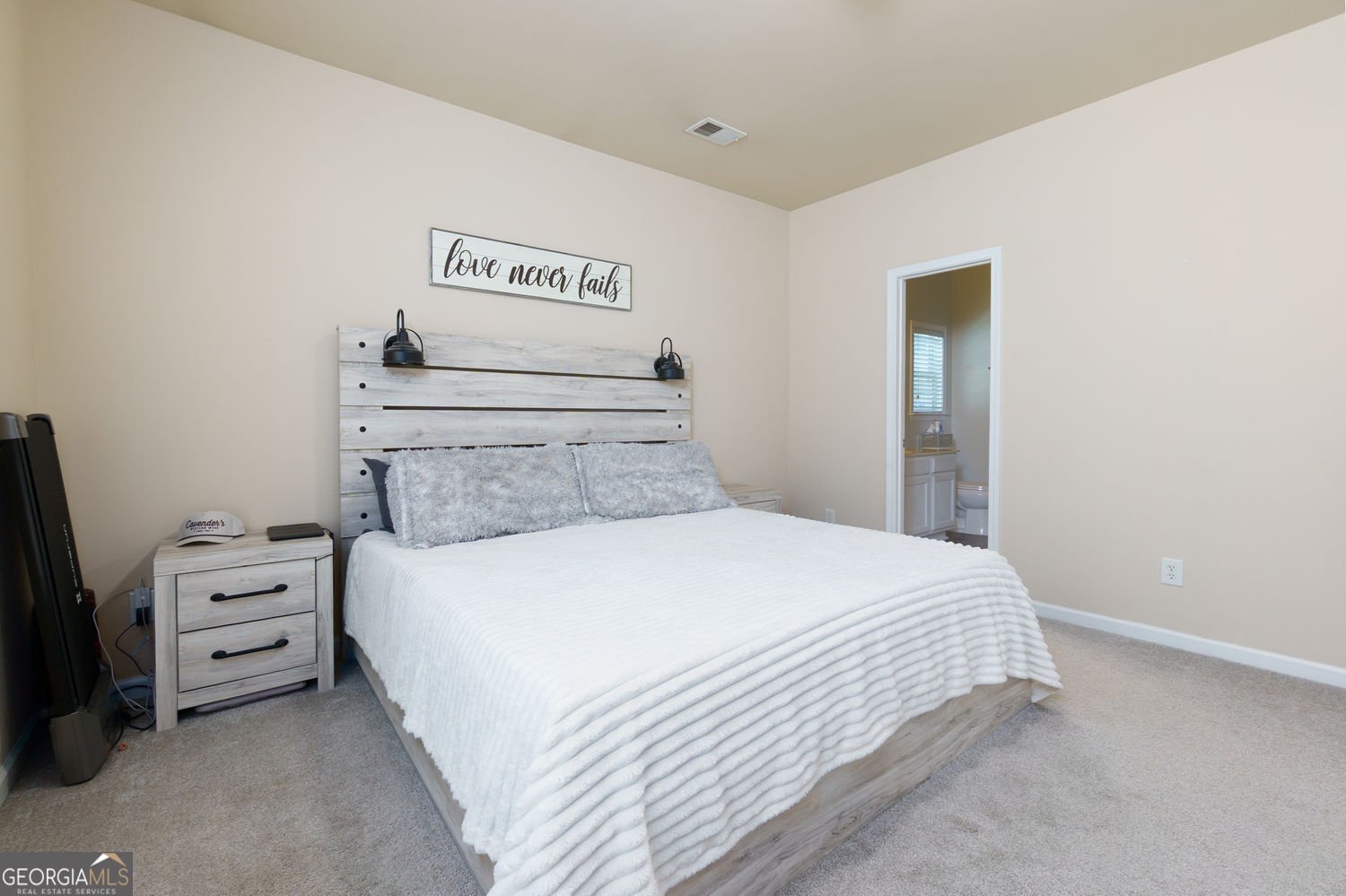 5251 Centennial Hill Drive Acworth - Photo 17