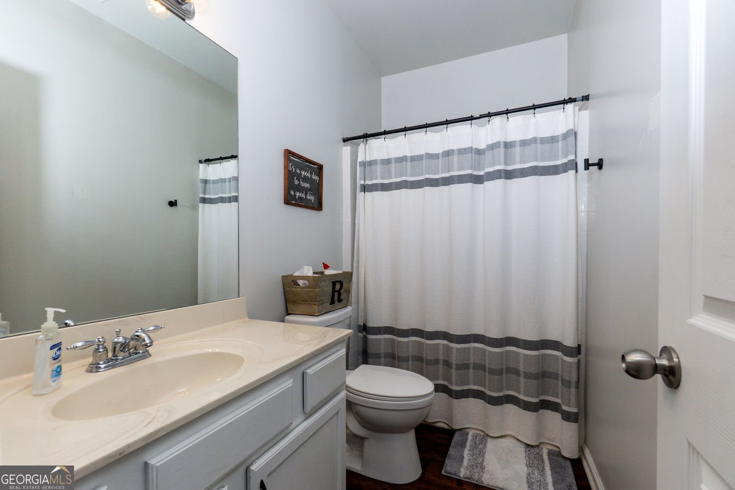 5251 Centennial Hill Drive Acworth - Photo 18