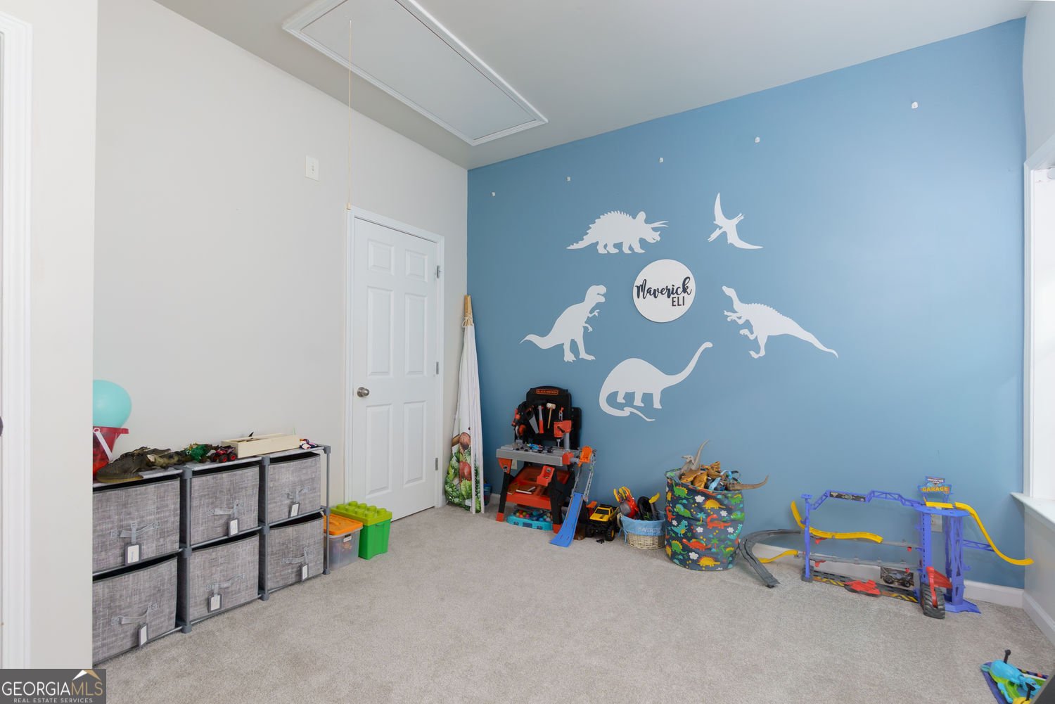 5251 Centennial Hill Drive Acworth - Photo 20