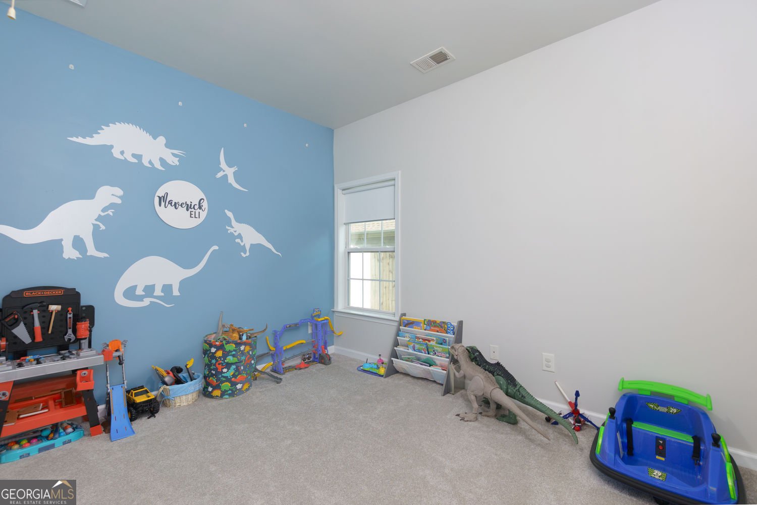 5251 Centennial Hill Drive Acworth - Photo 21