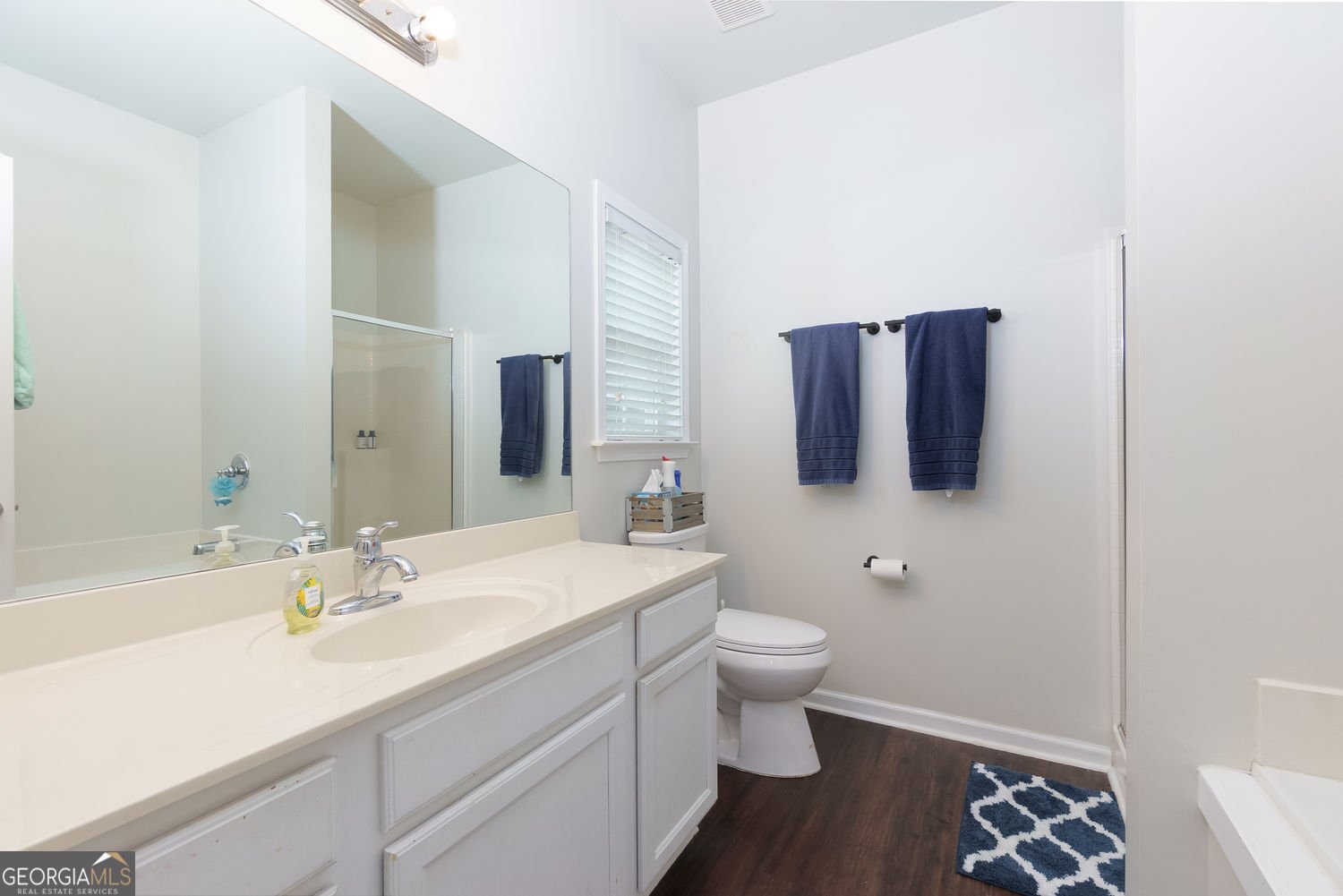 5251 Centennial Hill Drive Acworth - Photo 22