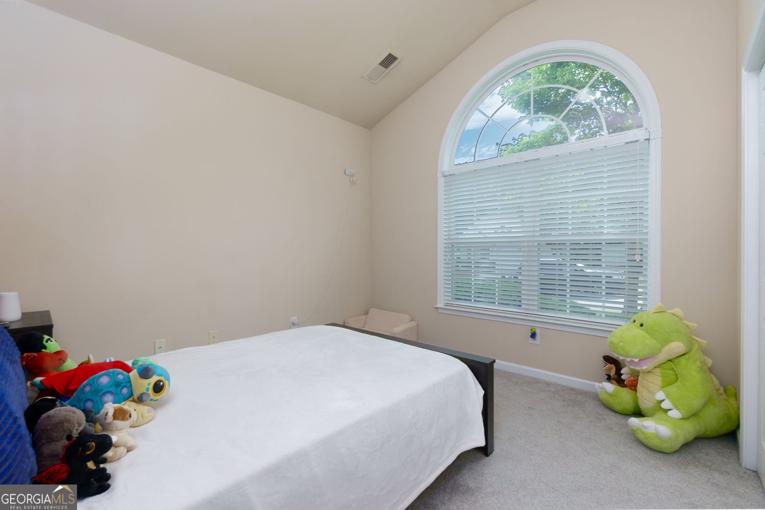 5251 Centennial Hill Drive Acworth - Photo 23