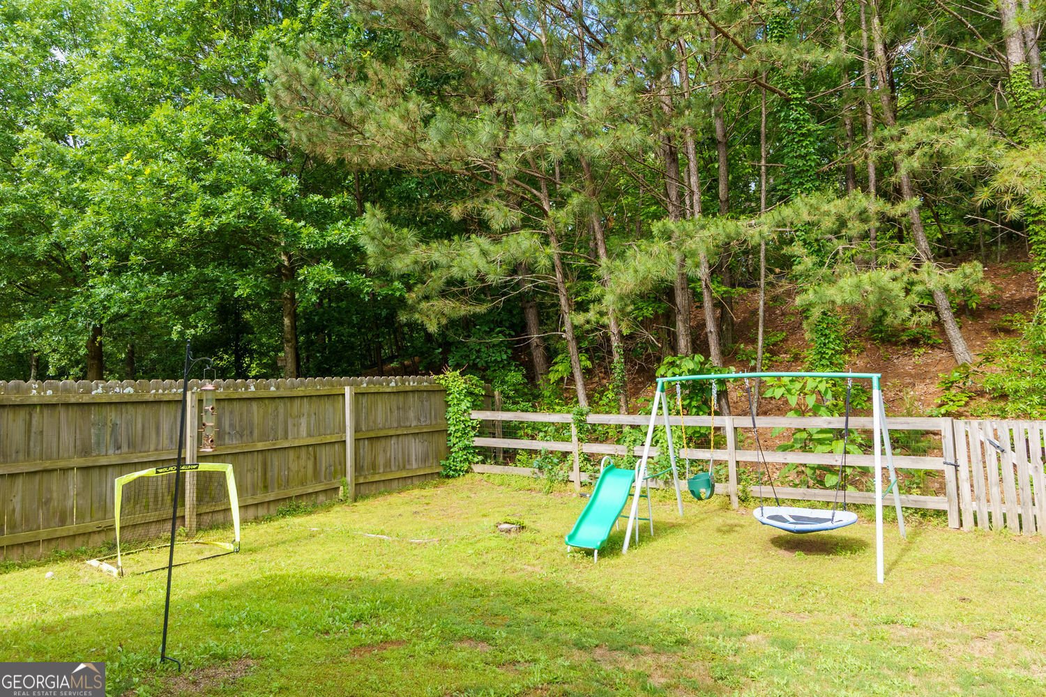 5251 Centennial Hill Drive Acworth - Photo 25