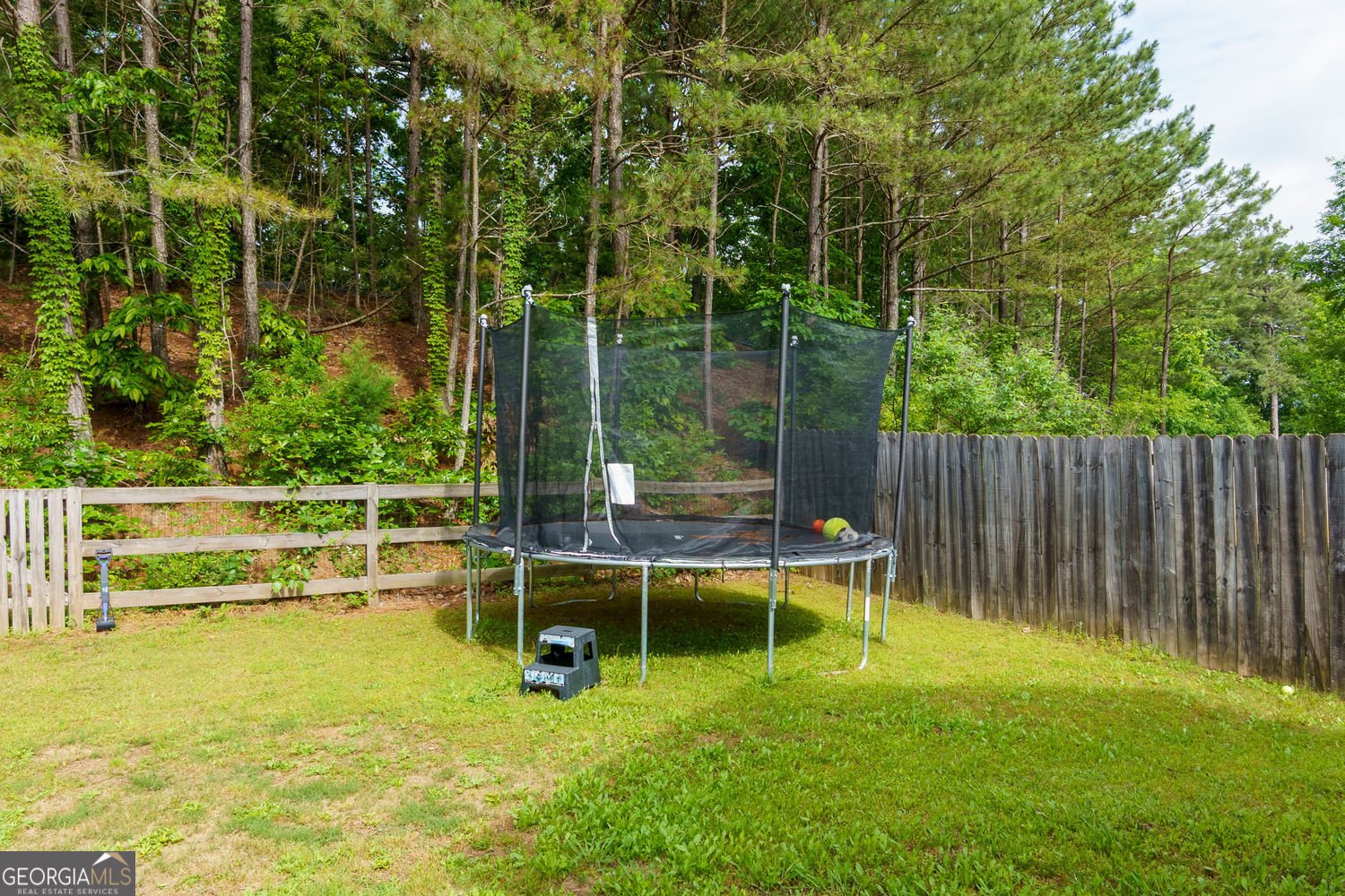 5251 Centennial Hill Drive Acworth - Photo 26