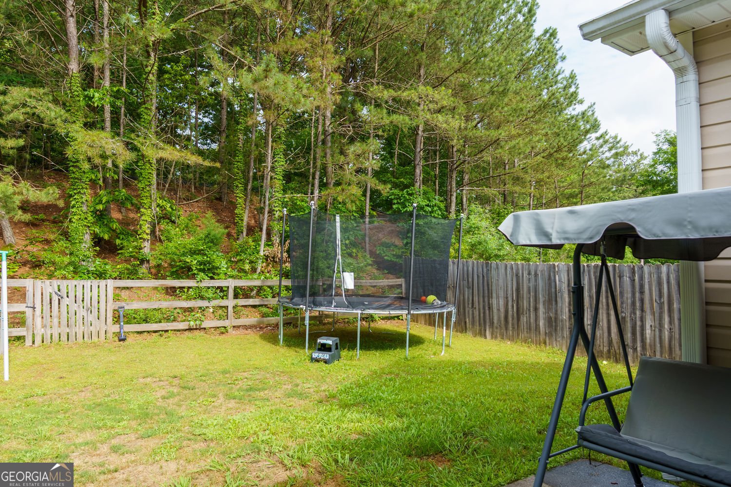 5251 Centennial Hill Drive Acworth - Photo 27