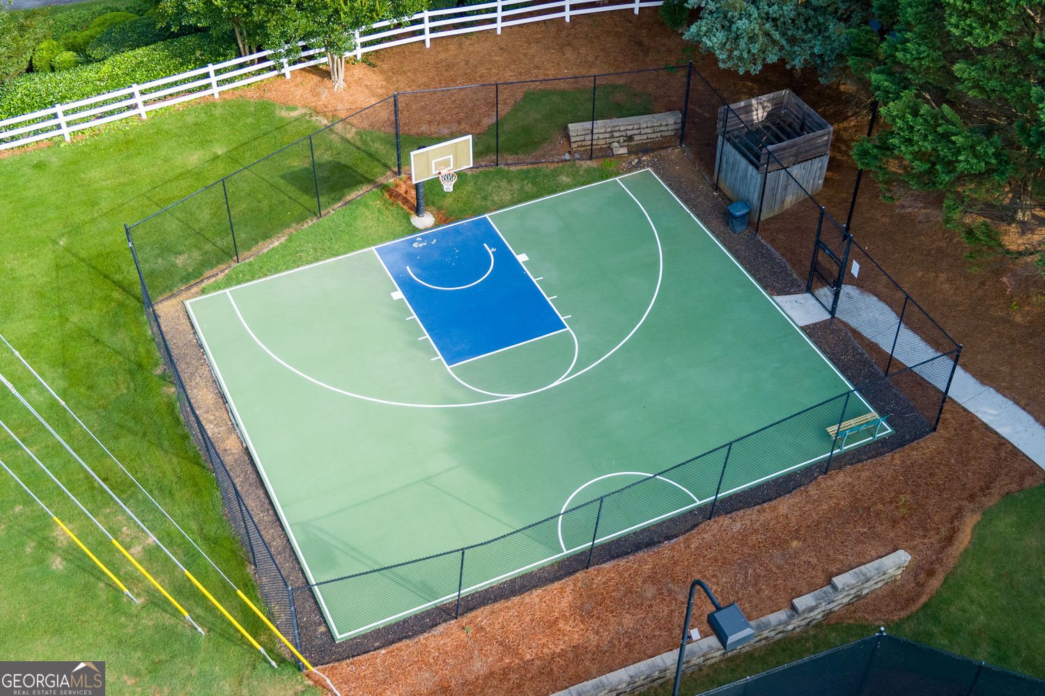 5251 Centennial Hill Drive Acworth - Photo 28