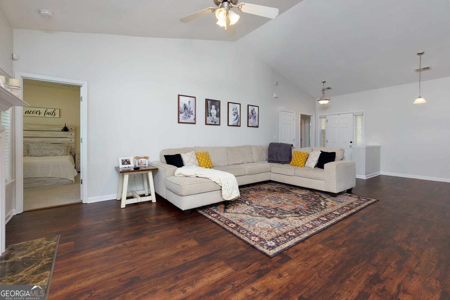 5251 Centennial Hill Drive Acworth - Photo 6