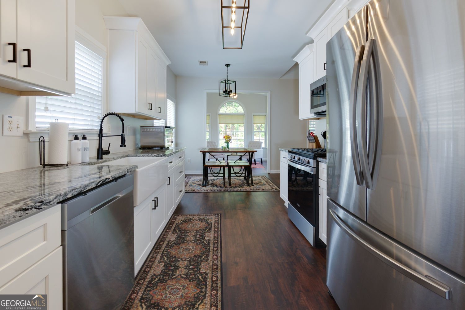 5251 Centennial Hill Drive Acworth - Photo 8