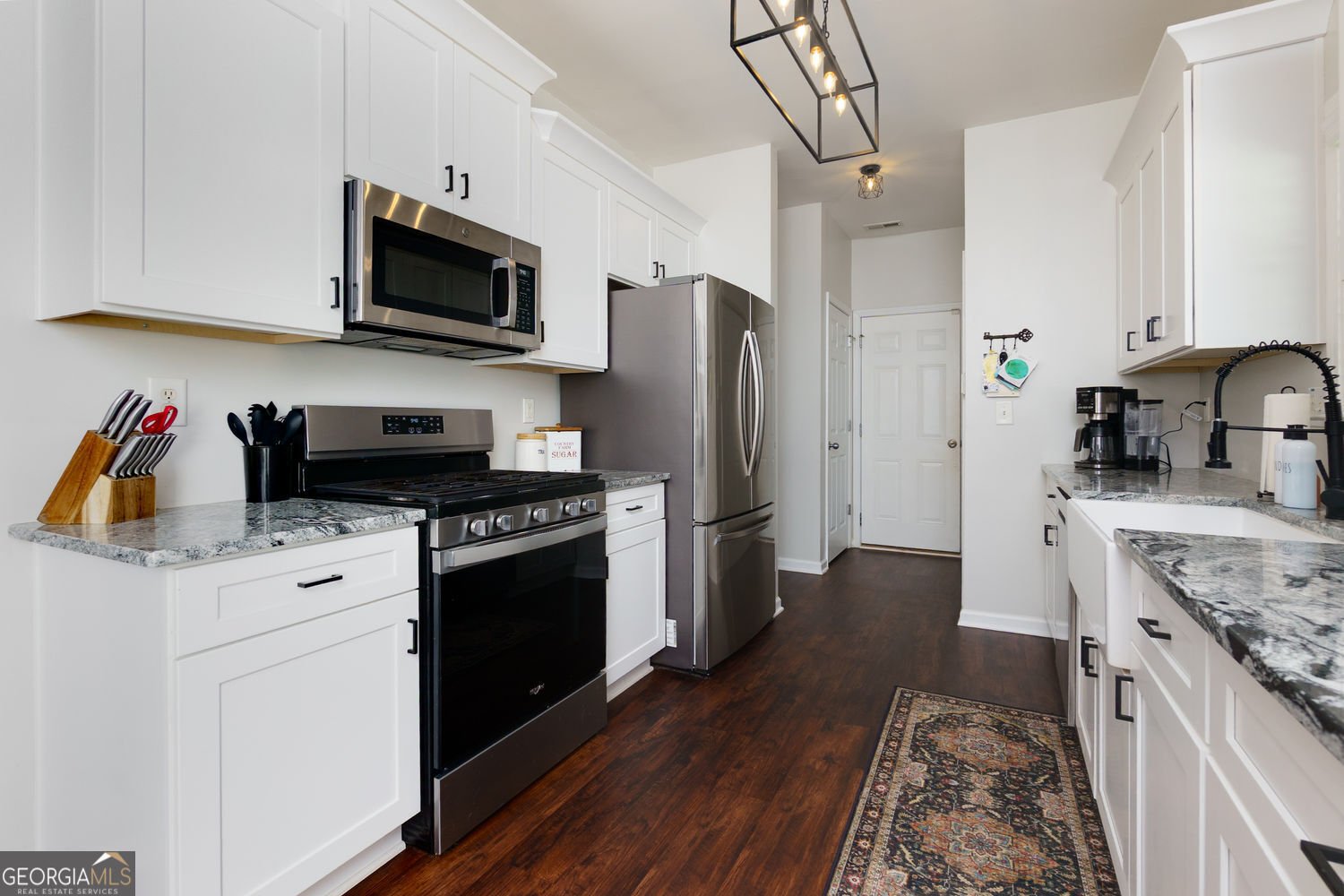 5251 Centennial Hill Drive Acworth - Photo 9