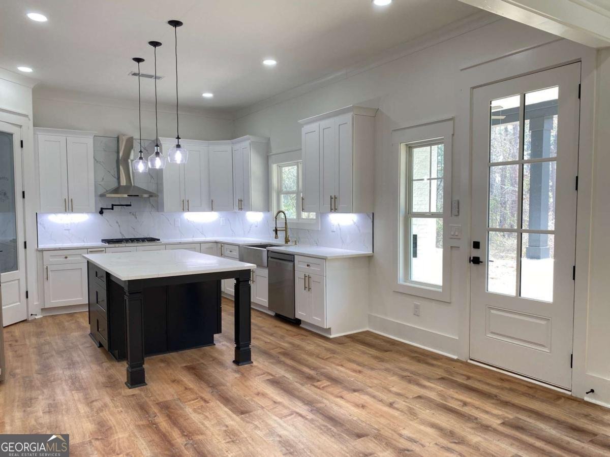 3210 Centerville Rosebud Road Snellville - Photo 10