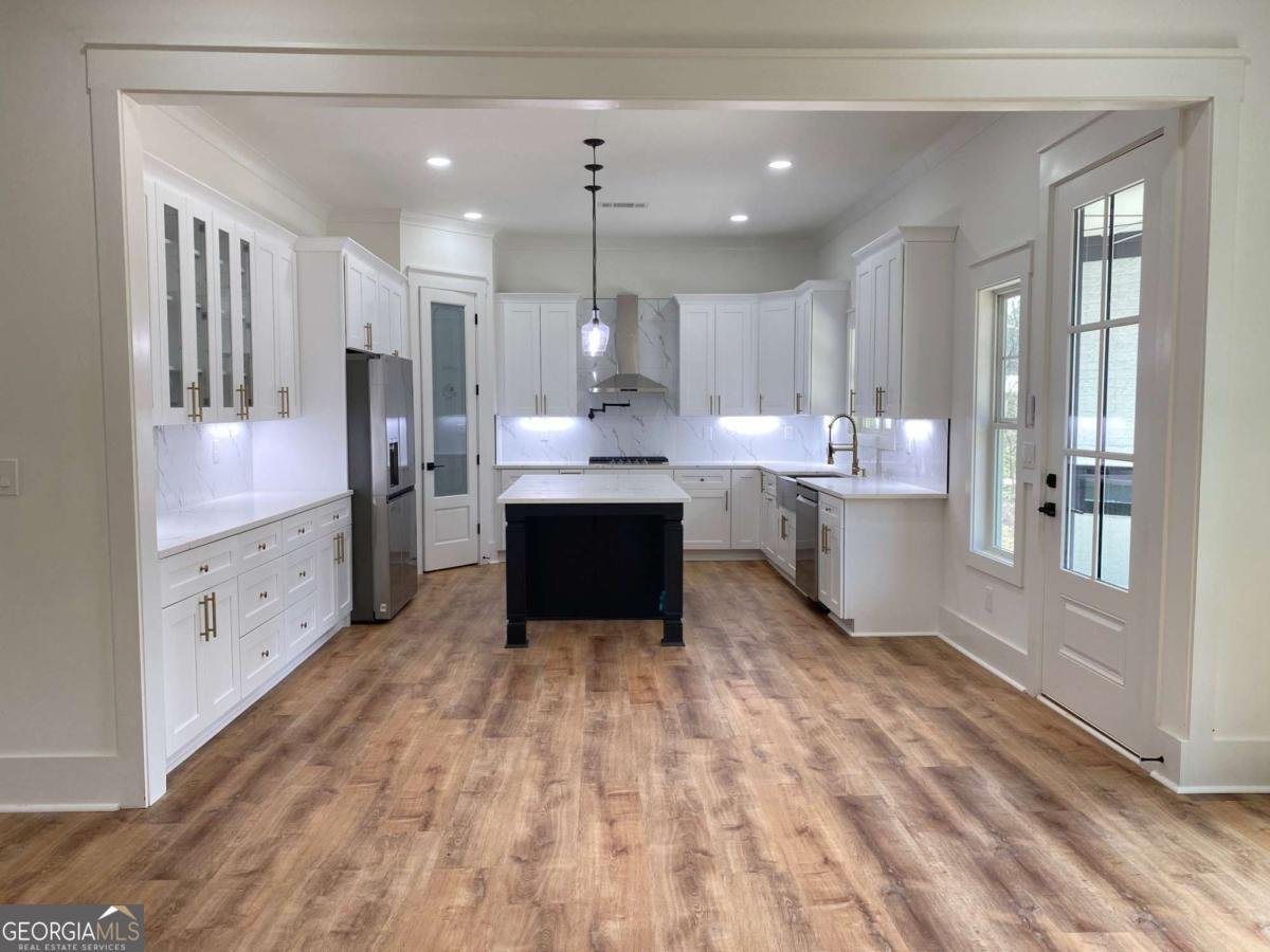 3210 Centerville Rosebud Road Snellville - Photo 11