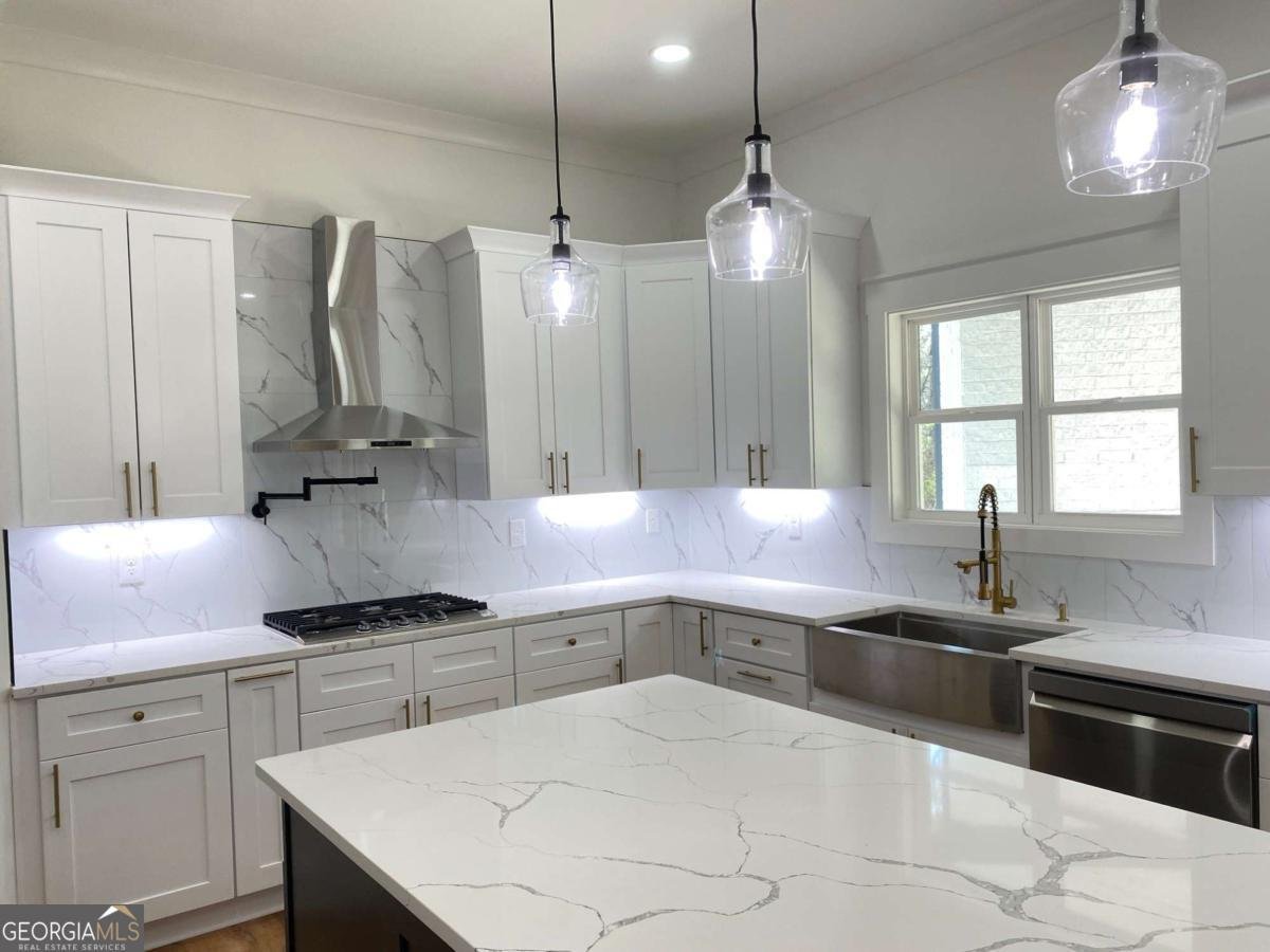 3210 Centerville Rosebud Road Snellville - Photo 19