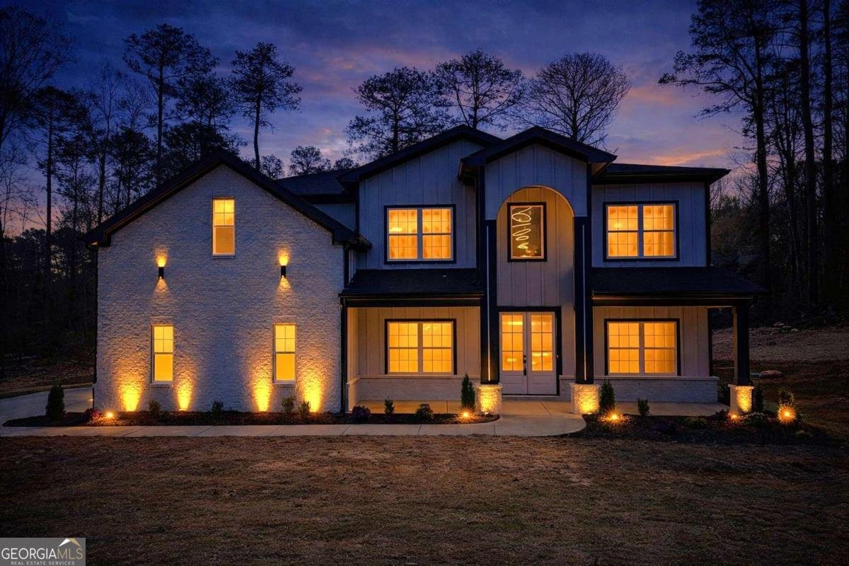 3210 Centerville Rosebud Road Snellville - Photo 71