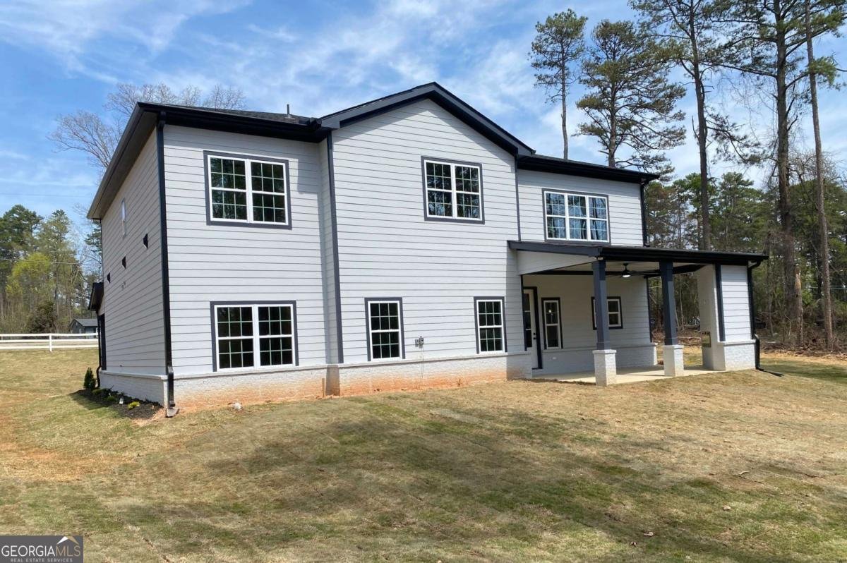 3210 Centerville Rosebud Road Snellville - Photo 86